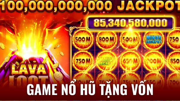 Game Nổ Hũ Tặng Vốn: Chơi Thả Phá, Rinh Quà Cực Hấp Dẫn! 6 Sơ lược game nổ hũ tặng vốn