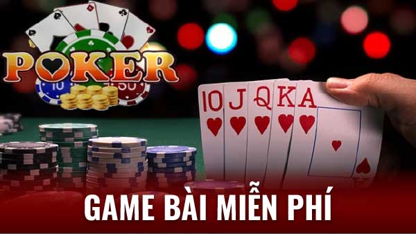 Game Bài Miễn Phí - Giải Trí Bất Tận Mọi Lúc Mọi Nơi! 7 Lợi ích của việc chơi game bài miễn phí