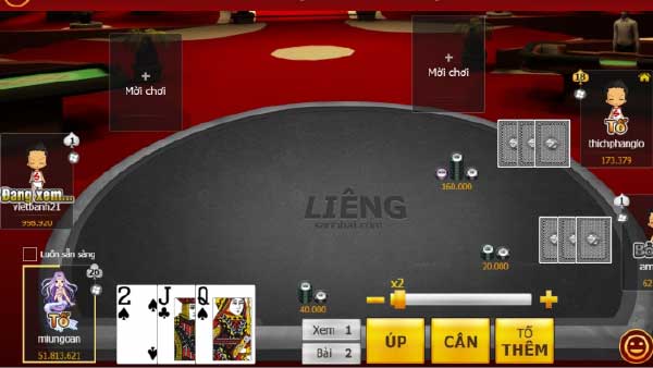 Bài Liêng Online - Trải Nghiệm Sôi Động Mọi Lúc Mọi Nơi 7 Phương pháp chơi bài liêng online
