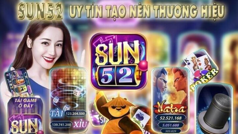 Nhà Cái Sun52: Thế Giới Cá Cược Đa Dạng, Đáp Ứng Mọi Nhu Cầu 7 Sun52 Uy tín tạo nên thương hiệu